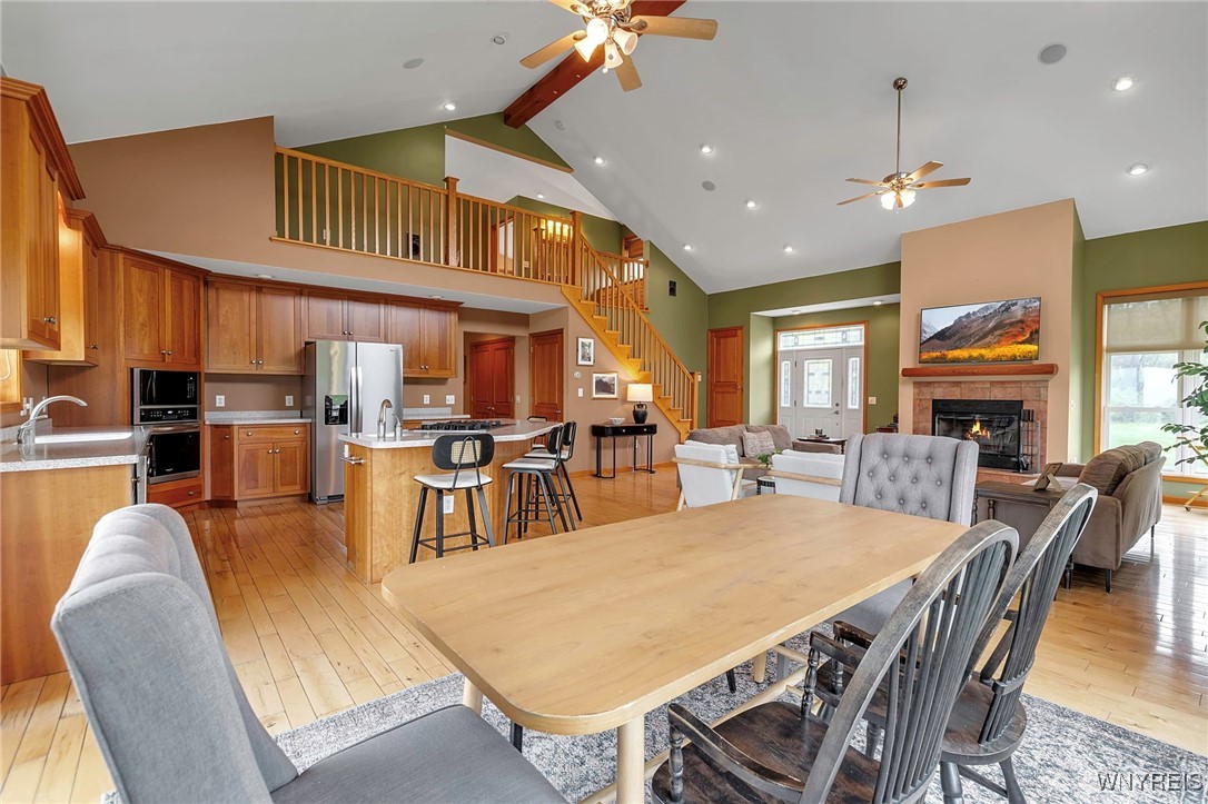 904 Werner Road, Attica, New York image 14