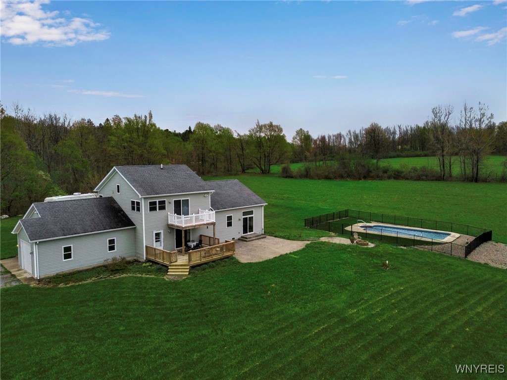 904 Werner Road, Attica, New York image 4