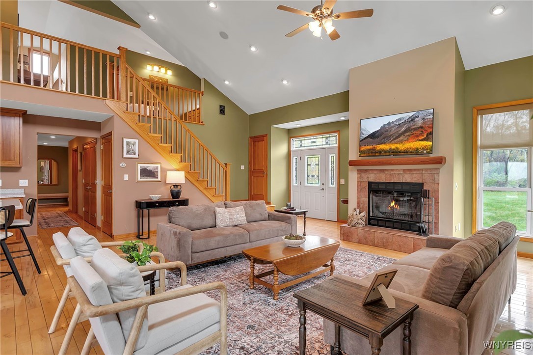 904 Werner Road, Attica, New York image 32