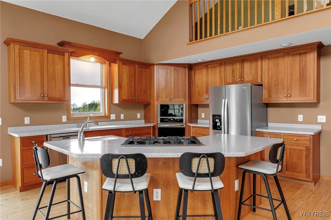 904 Werner Road, Attica, New York image 15