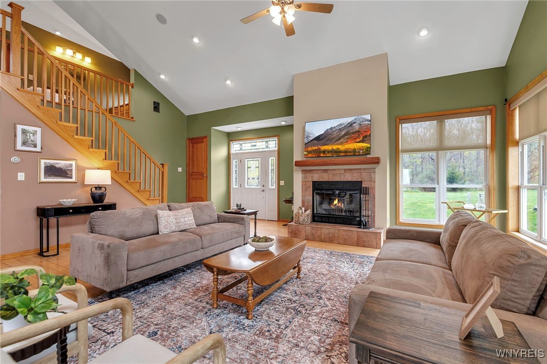 904 Werner Road, Attica, New York image 8