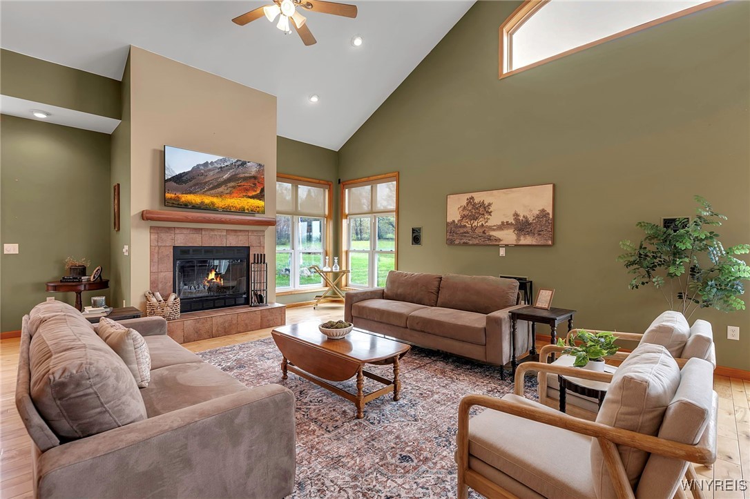 904 Werner Road, Attica, New York image 9
