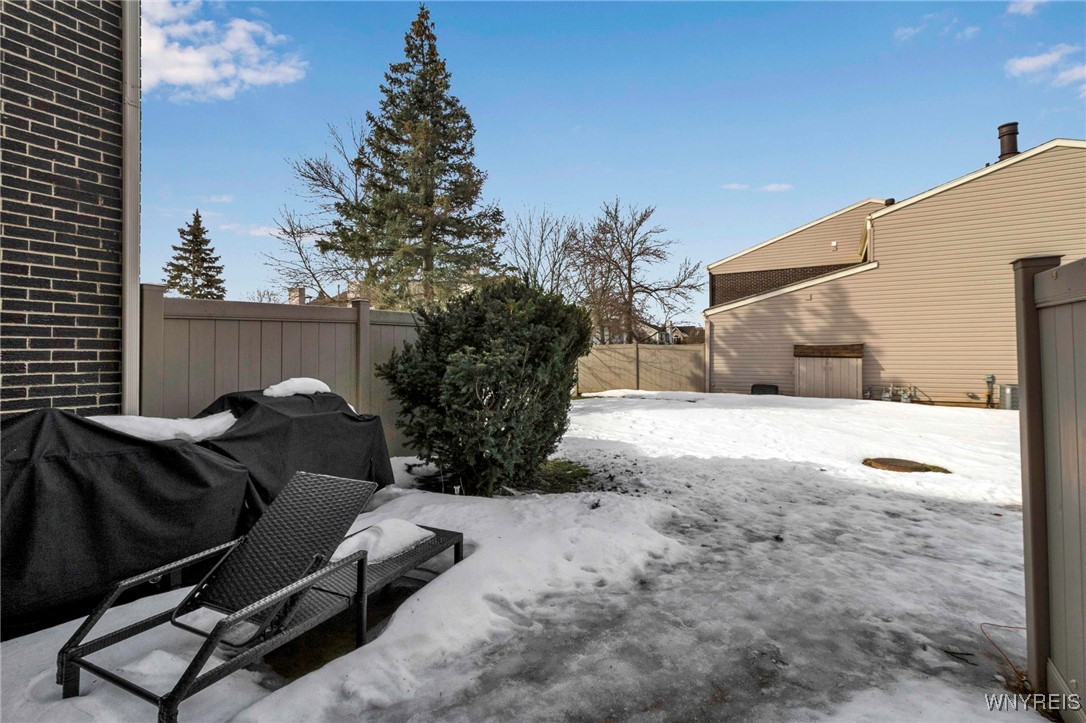 856 Pine Tree Court, Amherst, New York image 31