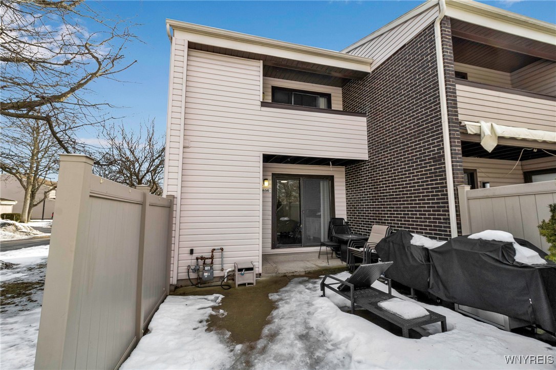 856 Pine Tree Court, Amherst, New York image 30