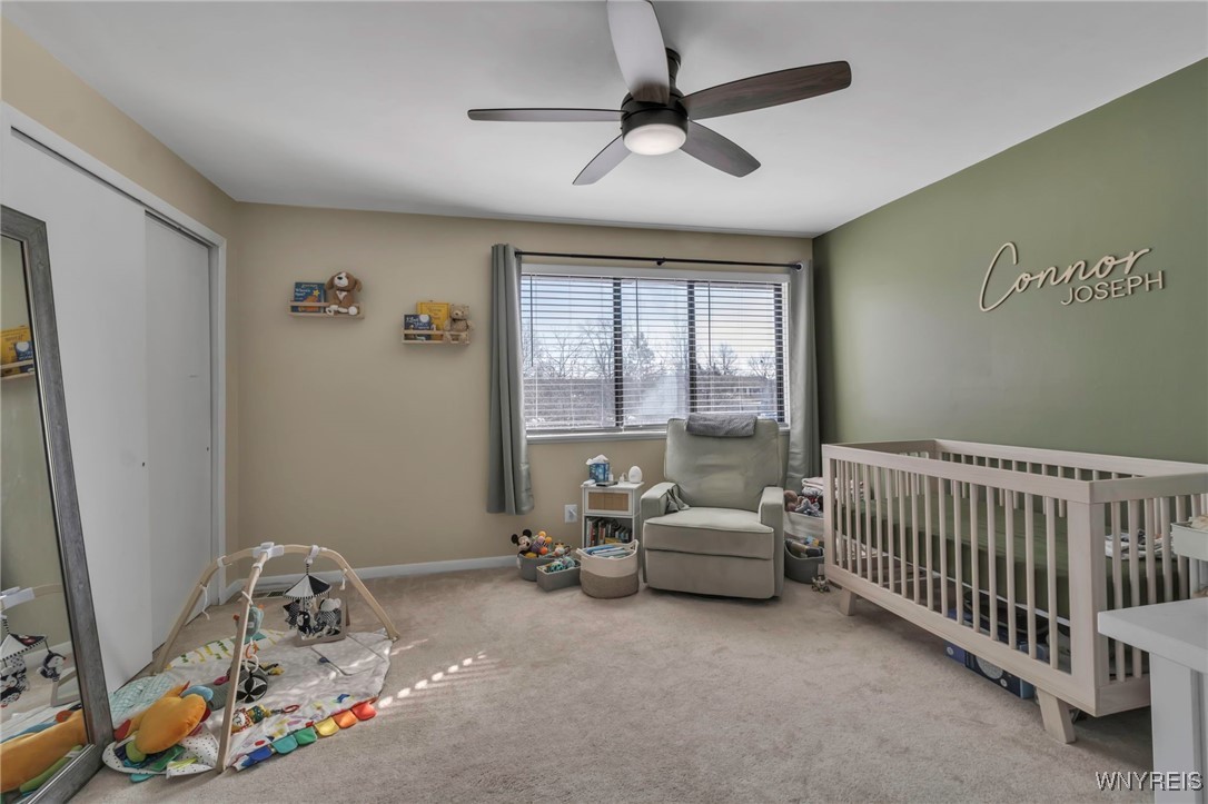856 Pine Tree Court, Amherst, New York image 15