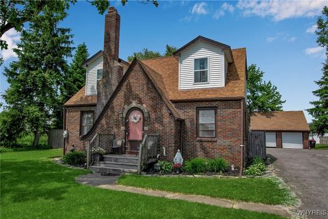 6060 Broadway Street Lancaster NY 14086