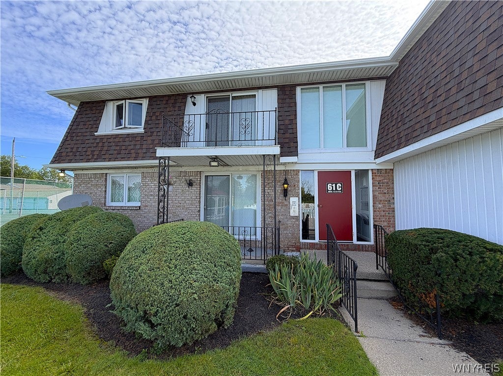 61C Georgian Apt 2 Lane 2