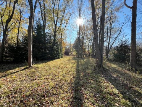 Tiny photo for 642 Monroe Avenue, Evans, NY 14006 (MLS # B1648670)