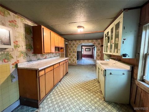 Tiny photo for 642 Monroe Avenue, Evans, NY 14006 (MLS # B1648670)