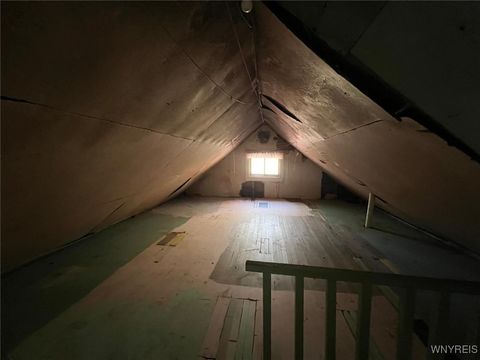 Tiny photo for 642 Monroe Avenue, Evans, NY 14006 (MLS # B1648670)