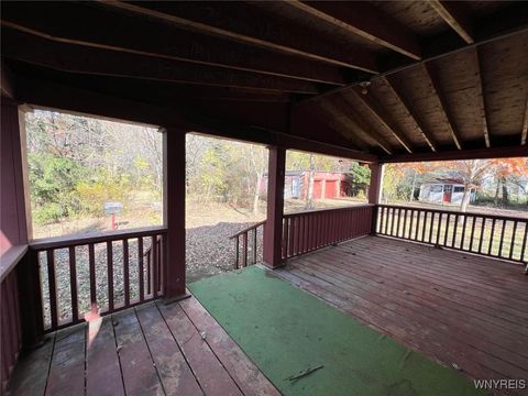 Tiny photo for 642 Monroe Avenue, Evans, NY 14006 (MLS # B1648670)