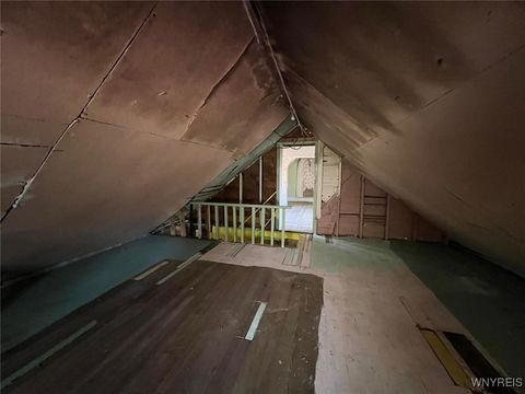 Tiny photo for 642 Monroe Avenue, Evans, NY 14006 (MLS # B1648670)