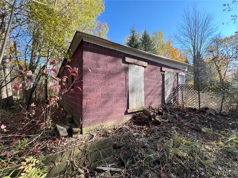 Tiny photo for 642 Monroe Avenue, Evans, NY 14006 (MLS # B1648670)