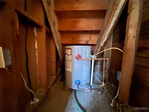 Tiny photo for 642 Monroe Avenue, Evans, NY 14006 (MLS # B1648670)