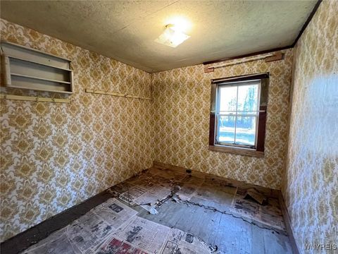 Tiny photo for 642 Monroe Avenue, Evans, NY 14006 (MLS # B1648670)