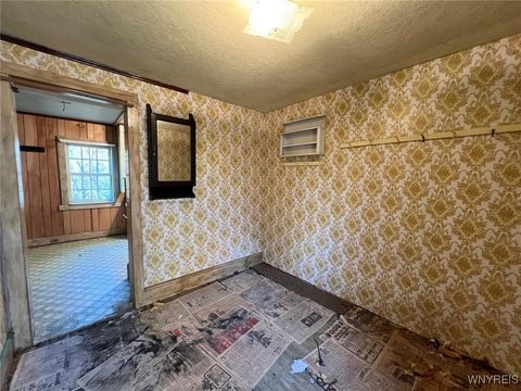 Tiny photo for 642 Monroe Avenue, Evans, NY 14006 (MLS # B1648670)