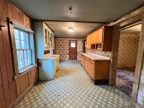 Tiny photo for 642 Monroe Avenue, Evans, NY 14006 (MLS # B1648670)