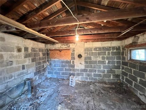 Tiny photo for 642 Monroe Avenue, Evans, NY 14006 (MLS # B1648670)