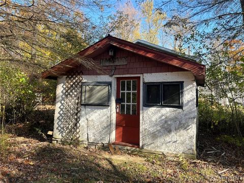 Tiny photo for 642 Monroe Avenue, Evans, NY 14006 (MLS # B1648670)