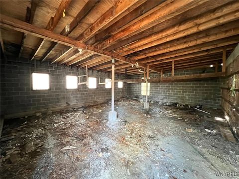 Tiny photo for 642 Monroe Avenue, Evans, NY 14006 (MLS # B1648670)