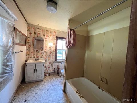 Tiny photo for 642 Monroe Avenue, Evans, NY 14006 (MLS # B1648670)