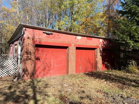 Tiny photo for 642 Monroe Avenue, Evans, NY 14006 (MLS # B1648670)
