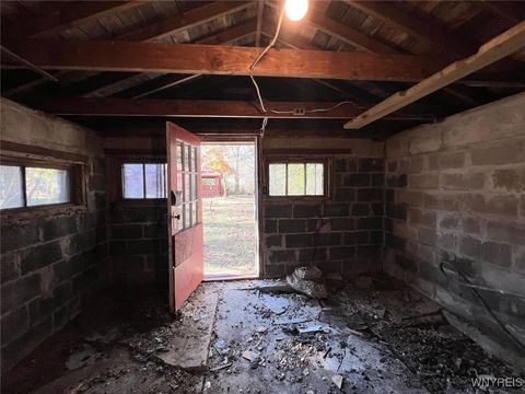 Tiny photo for 642 Monroe Avenue, Evans, NY 14006 (MLS # B1648670)