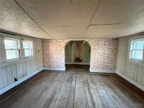 Tiny photo for 642 Monroe Avenue, Evans, NY 14006 (MLS # B1648670)