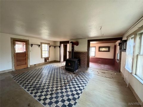 Tiny photo for 642 Monroe Avenue, Evans, NY 14006 (MLS # B1648670)