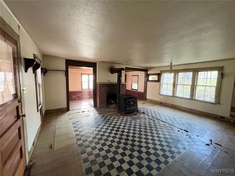 Tiny photo for 642 Monroe Avenue, Evans, NY 14006 (MLS # B1648670)