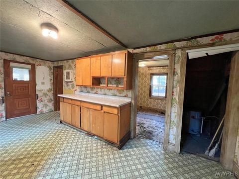 Tiny photo for 642 Monroe Avenue, Evans, NY 14006 (MLS # B1648670)