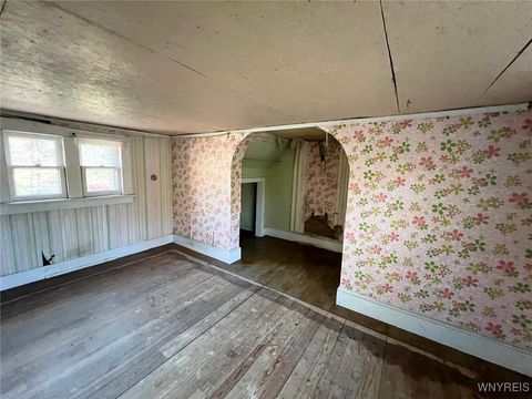 Tiny photo for 642 Monroe Avenue, Evans, NY 14006 (MLS # B1648670)