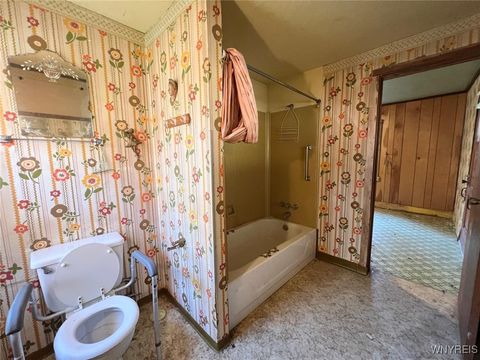 Tiny photo for 642 Monroe Avenue, Evans, NY 14006 (MLS # B1648670)