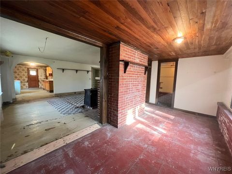 Tiny photo for 642 Monroe Avenue, Evans, NY 14006 (MLS # B1648670)