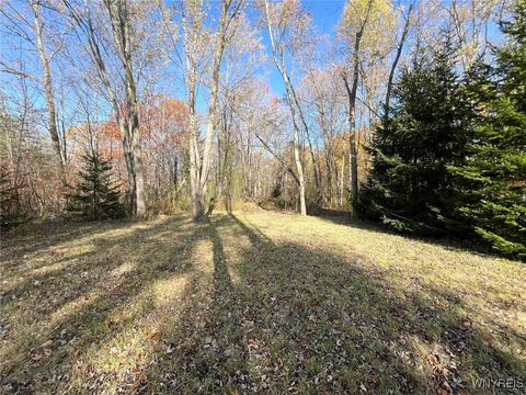 Tiny photo for 642 Monroe Avenue, Evans, NY 14006 (MLS # B1648670)