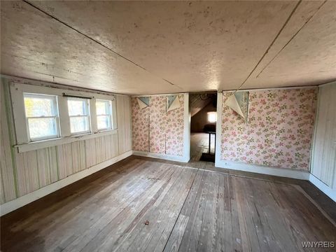 Tiny photo for 642 Monroe Avenue, Evans, NY 14006 (MLS # B1648670)