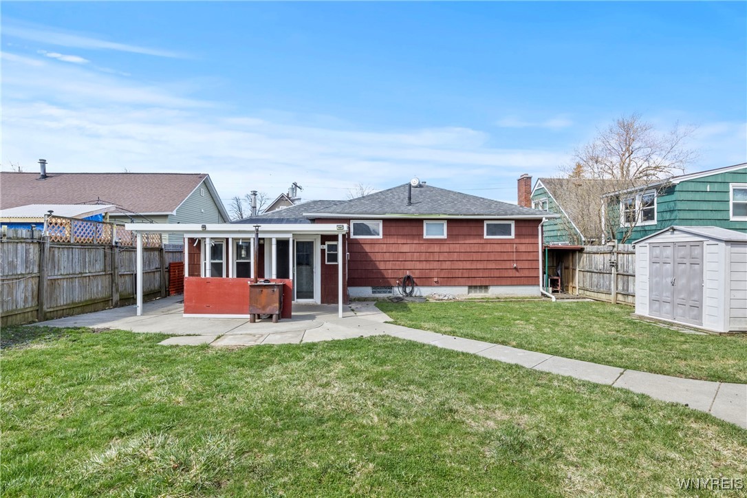 16 Salisbury Avenue, Hamburg, New York image 5