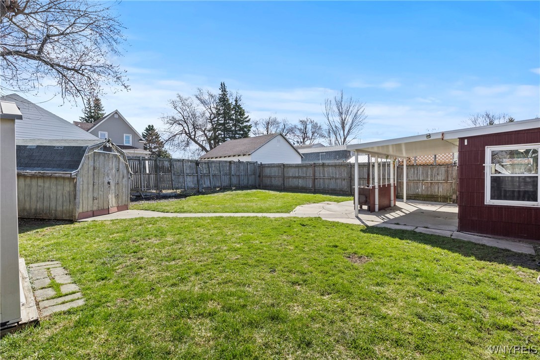 16 Salisbury Avenue, Hamburg, New York image 4