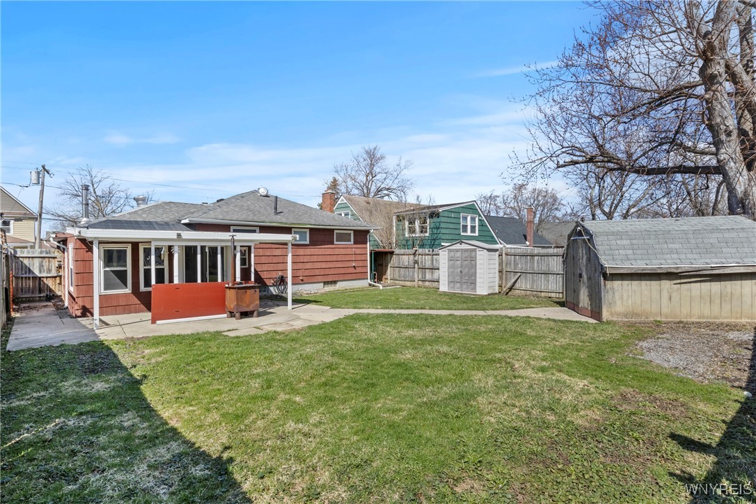 16 Salisbury Avenue, Hamburg, New York image 6