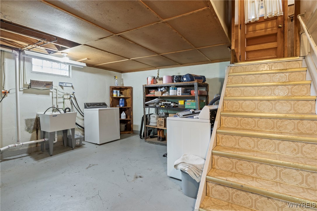 16 Salisbury Avenue, Hamburg, New York image 20