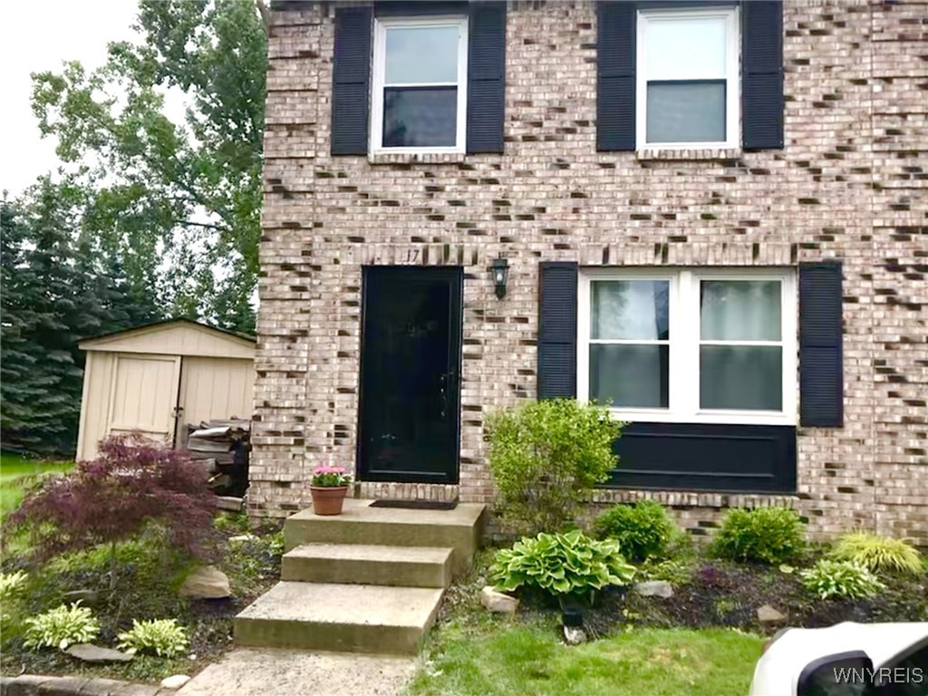 17 Apollo Drive, Amherst, New York image 1