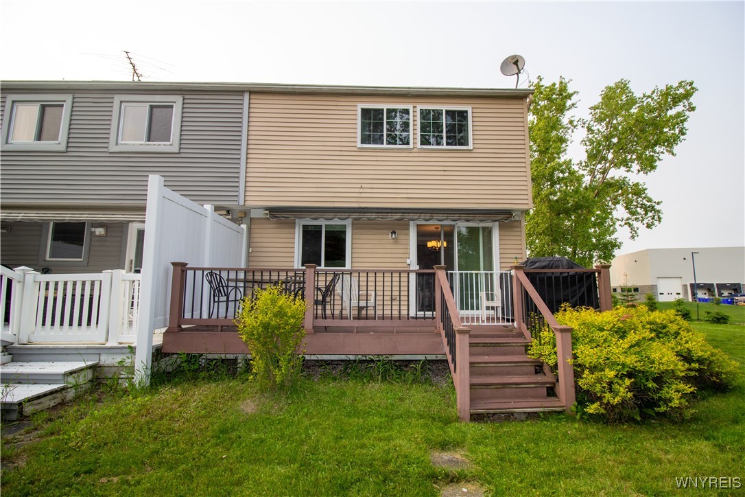 17 Apollo Drive, Amherst, New York image 27
