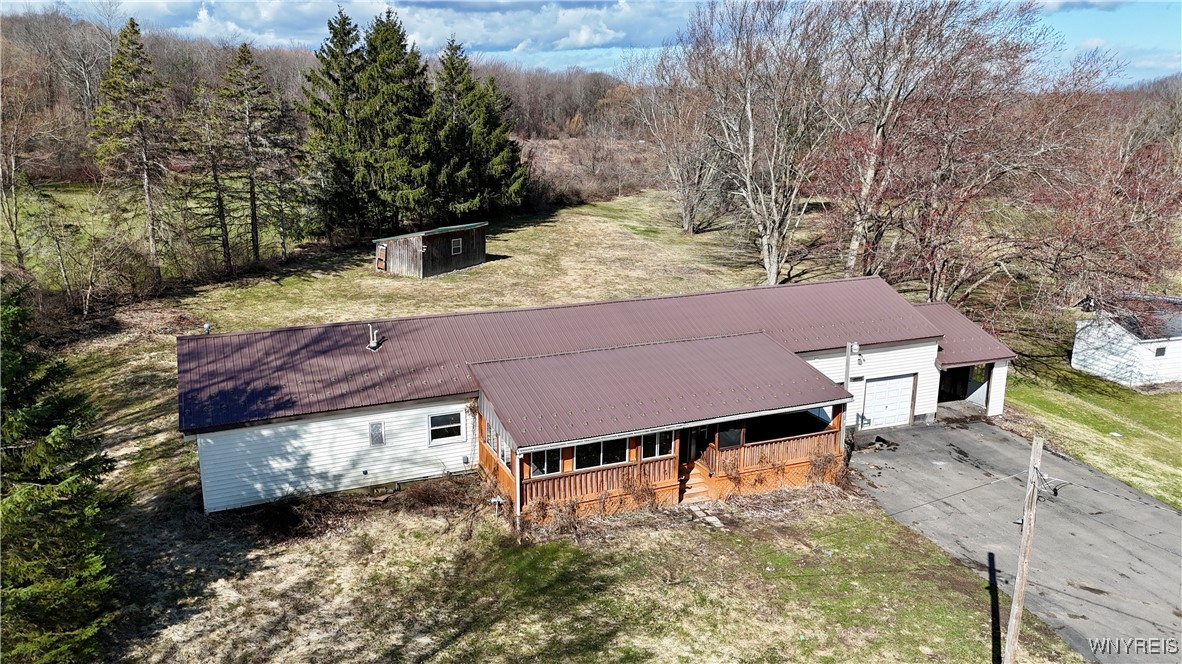 10649 North Road, Perrysburg, New York image 2