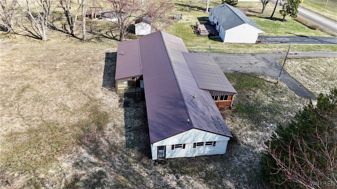 10649 North Road, Perrysburg, New York image 5