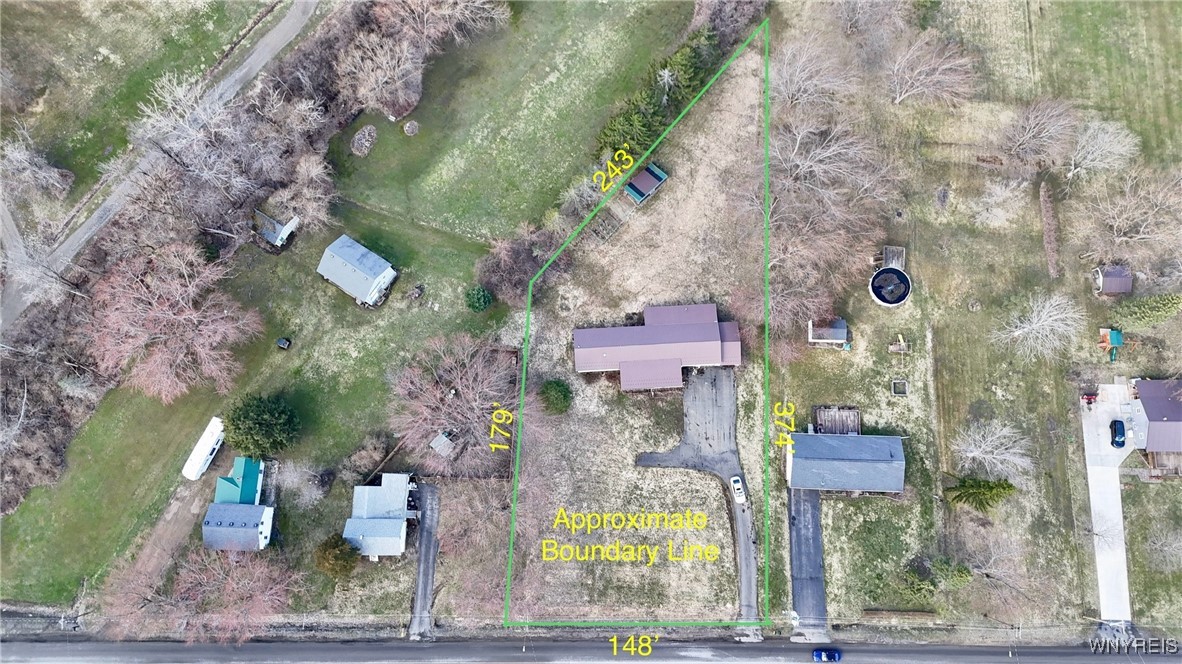 10649 North Road, Perrysburg, New York image 3