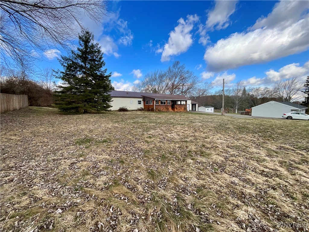 10649 North Road, Perrysburg, New York image 17