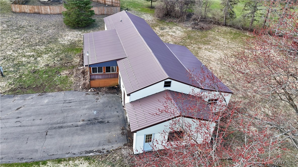 10649 North Road, Perrysburg, New York image 4