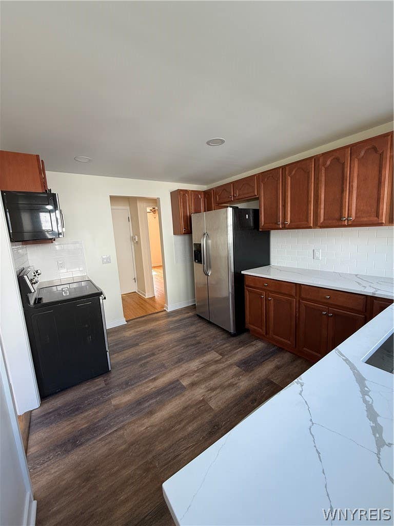 Photo of 113 Argyle Avenue #Lower, Amherst, NY 14226 (MLS # B1697431)