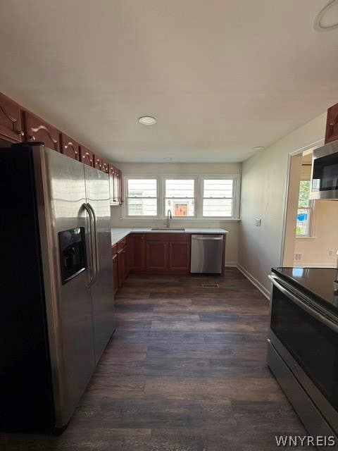 Photo of 113 Argyle Avenue #Lower, Amherst, NY 14226 (MLS # B1697431)