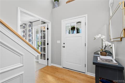 Tiny photo for 99 Cherry Laurel Lane, Amherst, NY 14228 (MLS # B1693604)